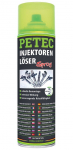 PETEC 70160 Uvolňovač vstřikovačů