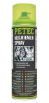 PETEC 70460 Sprej na údržbu klínových řemenů