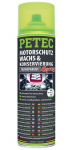 PETEC 73430 Vosk na ochranu motorů