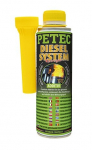 PETEC 80650 Čistič palivových systémů dieselový...