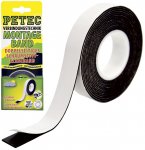 PETEC 87122 Montážní páska pěnová oboustranná