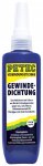 PETEC 97210 Hmota pro utěsnění závitových spojů...