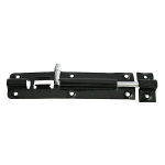 Petlice dveřní lakovaná T-LINK 075mm