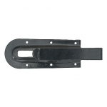 Petlice dveřní MH016003, 127mm