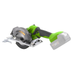 Pila kotoučová aku  Procraft PCA18 bez akumulát...