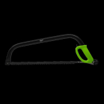 Pila oblouková EXP 533mm  STALCO GARDEN S104070257