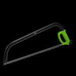 Pila oblouková EXP 610mm  STALCO GARDEN S104070260