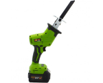 PROCRAFT PSS18 Pila ocaska aku bez akumulátoru ...