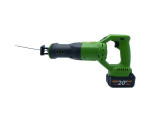 PROCRAFT PSS20 Pila ocaska aku