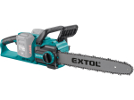 Pila řetězová aku SHARE20V, 40cm, BRUSHLESS, be...