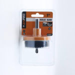 Pila vykružovací 1" - set 7 ks, ENPRO