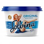 Pilinová mycí pasta na ruce Solvina original, 450g