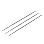 Pilník na řetězovou pilu FASTER TOOLS SET 3 ks,...