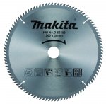 kotouč pilový dřevo TCT 260x2.6x30mm 100Z STOP