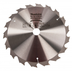 kotouč pilový dřevo MAKFORCE 270x2.6x30mm 18Z