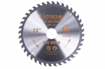 Pilový kotouč na dřevo 305 mm, 40 zubů - HT580115