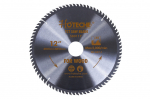 Pilový kotouč na dřevo 305 mm, 80 zubů - HT580117