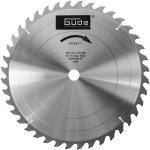 Pilový kotouč na dřevo HM 400x30x3,2 - 40Z