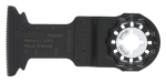 pilový list rovný 45x45mm BiM TMA087 Starlock (...