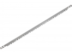Pilový plátek na mokré dřevo, 533mm/21'