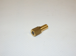 Pin+Magnet assembly