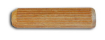 PINIE - Dřevěné kolíky nábytkářské 10x40mm - 30 ks