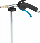 Pistole na karoserie pro ochranu podvozku a utě...