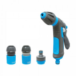 Pistole nastavitelná Aquacraft SET, 3 režimy