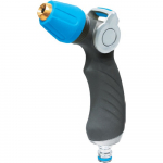 Pistole nastavitelná kovová Aquacraft, Ergonomi...