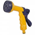 Pistol DY2023 6 funkcí