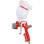 Pistole stříkací horní, ALU, 0,6l, PROLINE