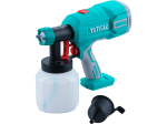 Pistole stříkací na barvu, 20V Li-ion, 2000mAh,...