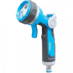Pistole vícetrysková  Aquacraft ErgoPLUS, 4 režimy