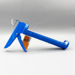 Pistole vytlačovací polouzavřená, modrá, ENPRO