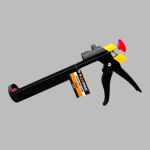 Pistole vytlačovací polouzavřená plastová, ENPRO