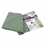 Plachta 80g ZELENÁ, 3x3m