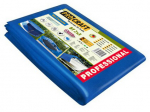 Plachta Procraft BT3x4 50g/m2 nepromokavá s oky...