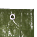 Plachta Procraft GT3x6 120g/m2 nepromokavá s ok...