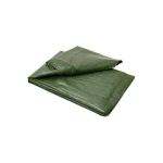 Plachta zakrývací EKONOMIK, 2 x 3 m, 55 g/m², z...