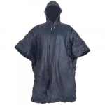 Pláštěnka "poncho", modrá, univerzáln...