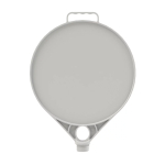 Plastová (PPC) informativní značka "Prázdn...