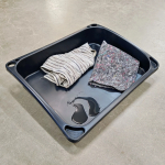 Plastová úkapová vana FLOMA ST10 - 45,5 x 57,5 ...