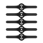 Plastové čepele ke křovinořezu PROCRAFT PTA24 |...