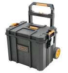 Plastový box na kolečkách, vodotěsný - TC320365