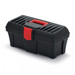 Plastový kufr na nářadí CALIBER 400x200x186mm