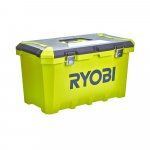 Plastový kufr na nářadí Ryobi 56l, 22" (56...