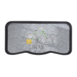 Plastový odkapávač na boty FLOMA Bicycle - 38 x...