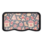 Plastový odkapávač na boty FLOMA Cookie Mania -...