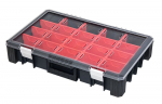 Plastový organizér HD 600 Flex