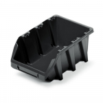 Plastový úložný box BINEER LONG 249x158x114mm, ...